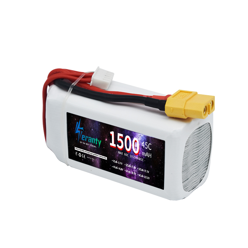 14,8V RC LiPo Akku 4S 1500mAh  – 4S Lipo Battery 14.8V 6000Mah Bewertung und Preis