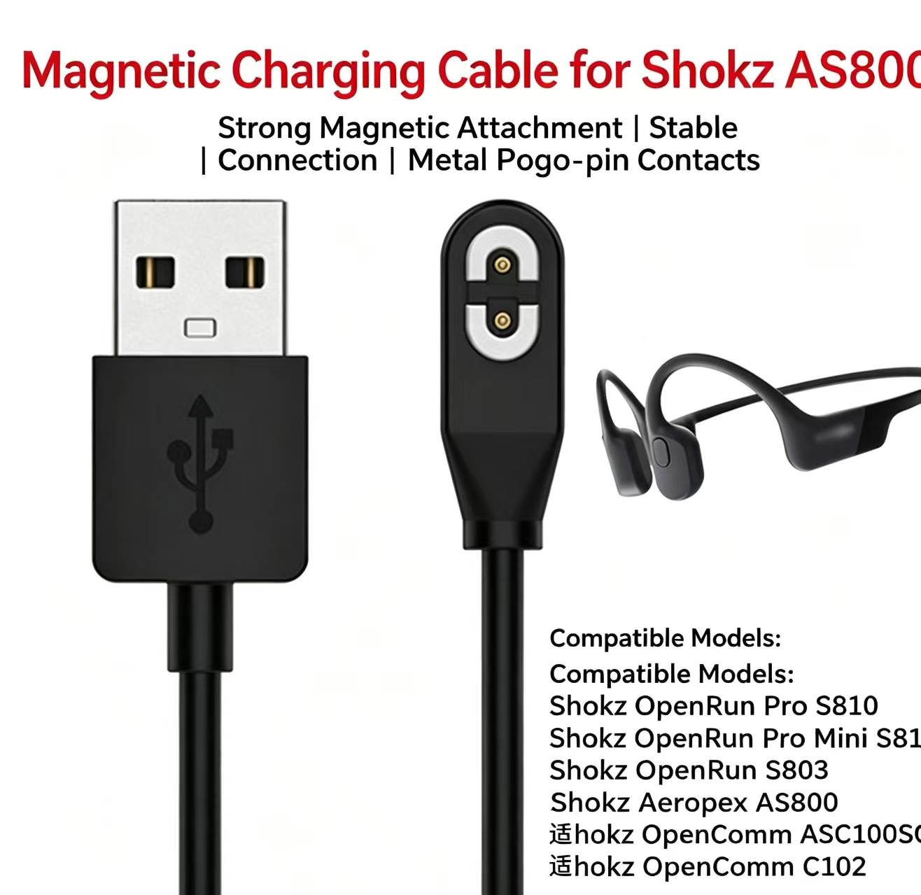 Magnetisches Pogo-Pin-Ladekabe – Skyrc B6 Neo Smart Charger Bewertung und Preis