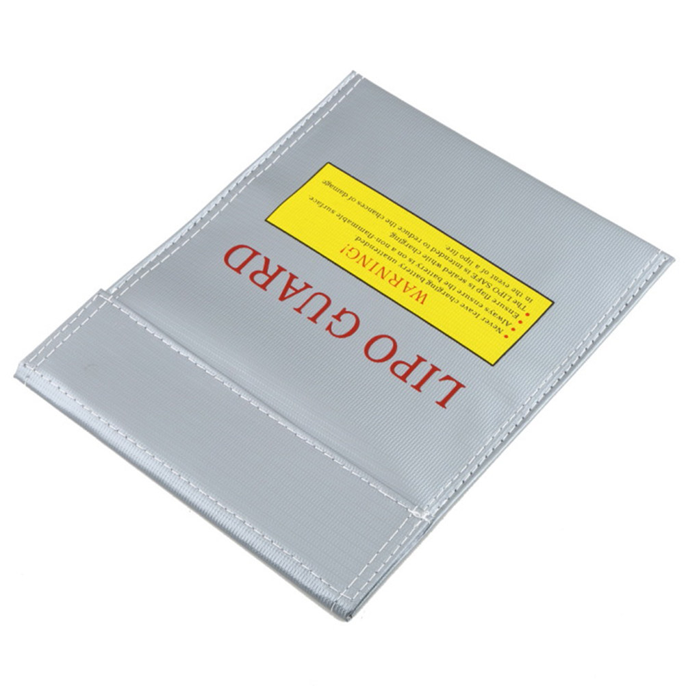 18x23cm Robuste Feuerfeste Lip – Lipo Battery Fireproof Safety Charge Box Bewertung und Preis