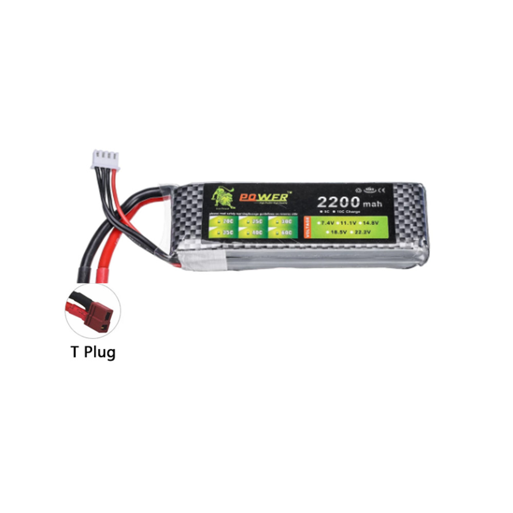 Lipo Batterie 2S 3S 4S 1500mah – 4S Lipo Battery 14.8V 6000Mah Bewertung und Preis