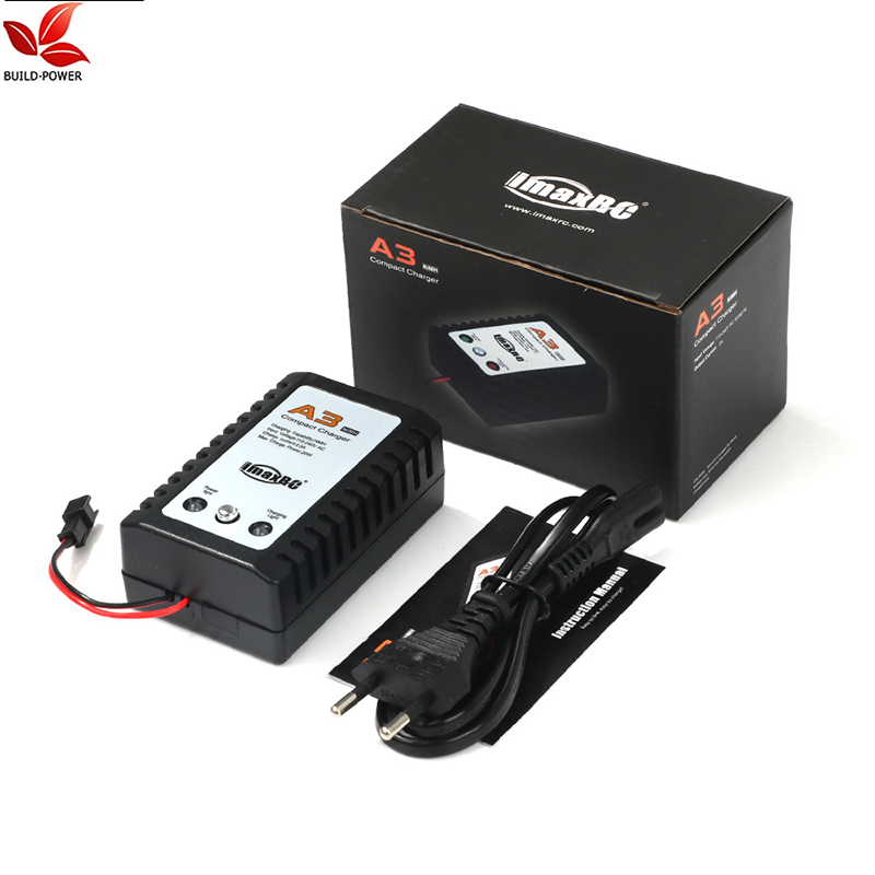IMAX A3 Großes Tamiya / Trx-St – Toolkitrc M6Dac Smart Charger Bewertung und Preis