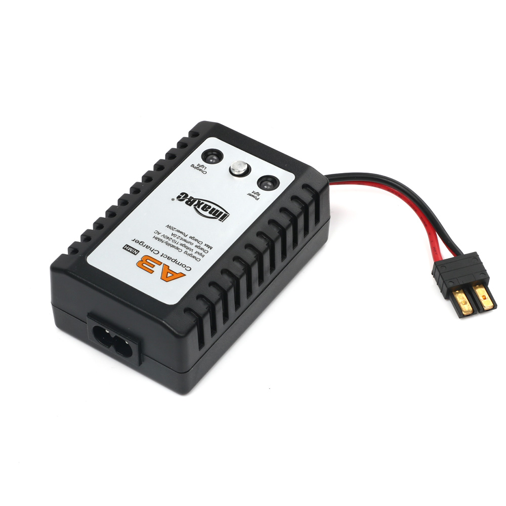 IMAX A3 Großes Tamiya / Trx-St – Toolkitrc M6Dac Smart Charger Bewertung und Preis
