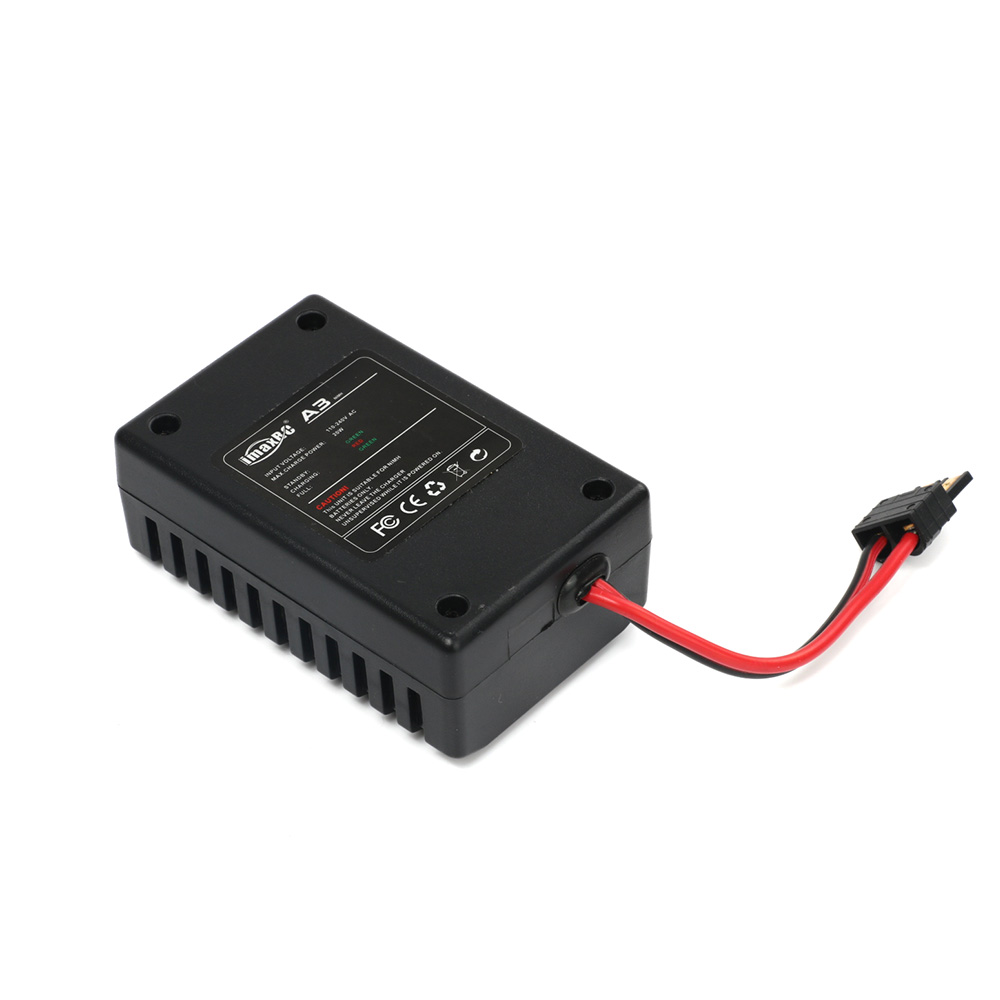 IMAX A3 Großes Tamiya / Trx-St – Toolkitrc M6Dac Smart Charger Bewertung und Preis