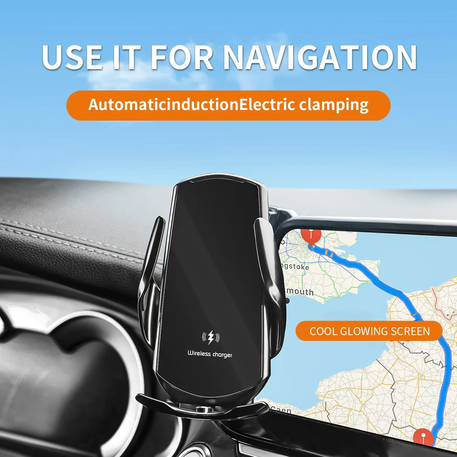 Auto Handy Halter Bildschirm F – Skyrc B6 Neo Smart Charger Bewertung und Preis