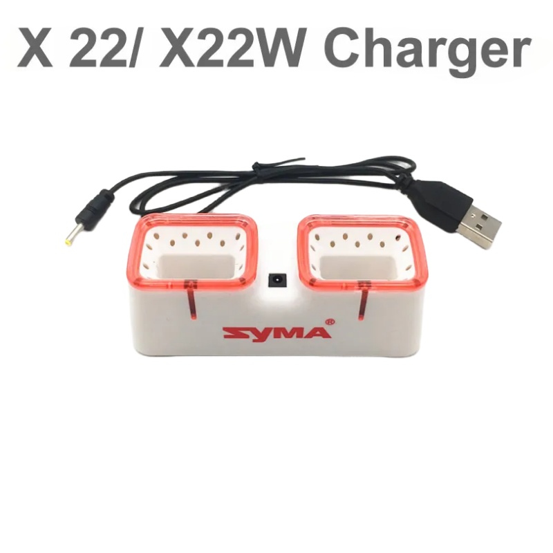 SYMA X22 X22W X22SW Dual USB S – Hota D6 Pro Dual Lipo Charger Bewertung und Preis