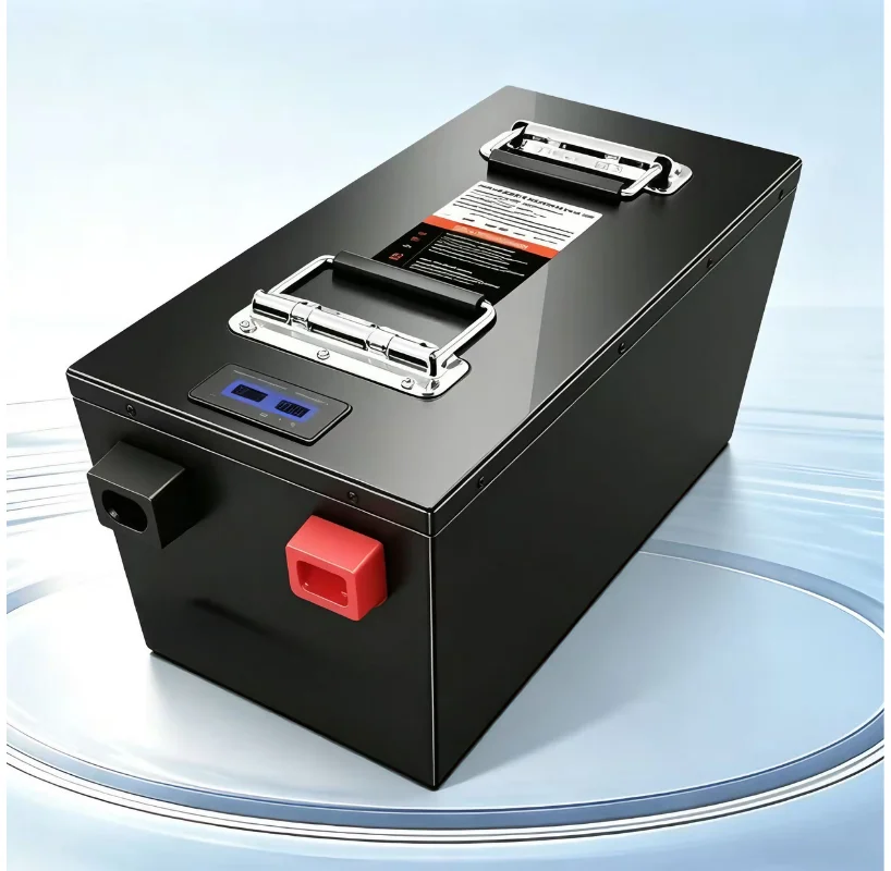 LiFePO4-Lithium-Batterie 12V m – Lifepo4 12V 100Ah Bms Bluetooth Bewertung und Preis