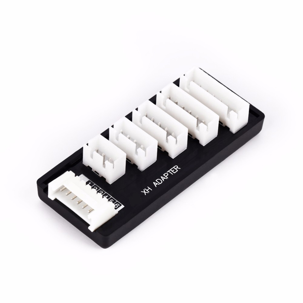 1-10 Stück 1S/2S/3S/4S/5S/6S L – 12S Lipo Battery Balancing Board Bewertung und Preis