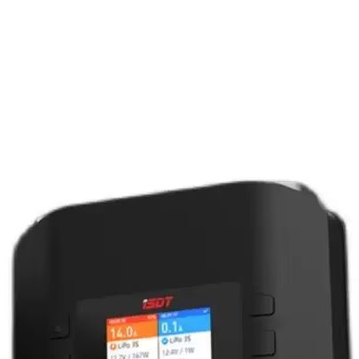 ISDT K4 Dual-Channel RC Smart  – Isdt K4 Dual Lipo Charger Bewertung und Preis