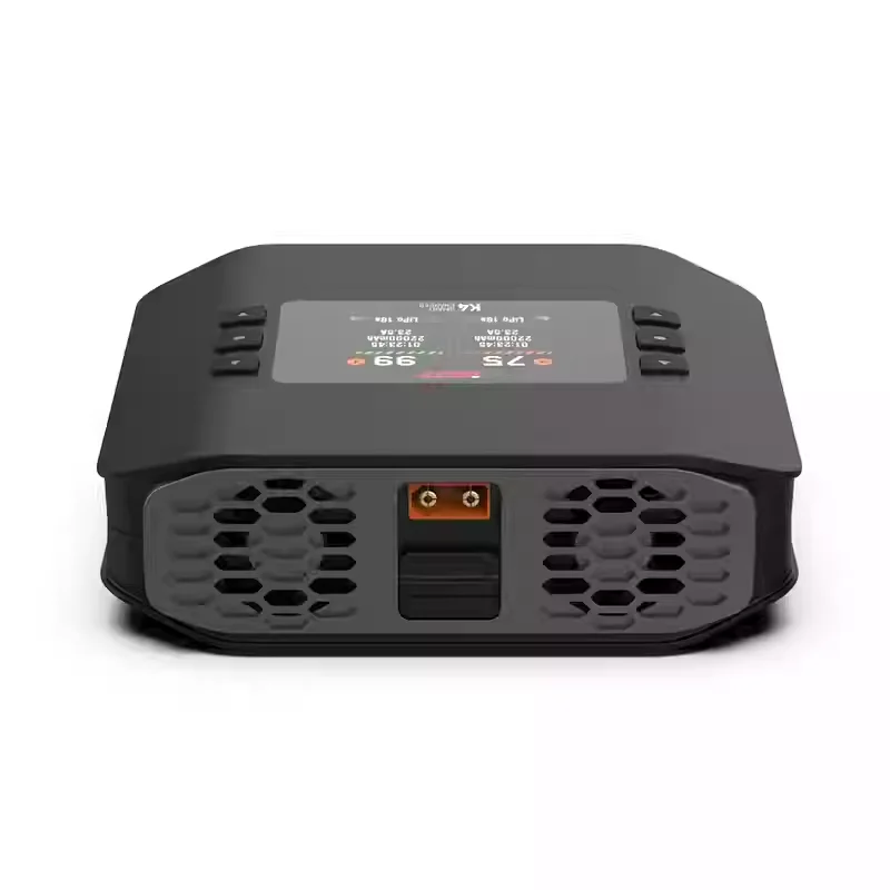 ISDT K4 Dual-Modus Smart Balan – Isdt K4 Dual Lipo Charger Bewertung und Preis