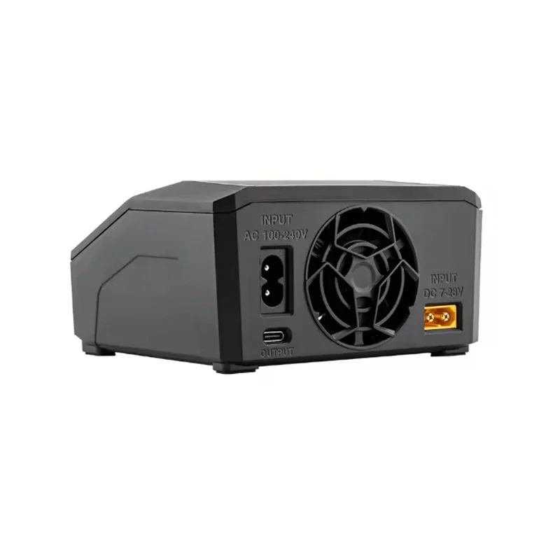 ToolkitRC M6DAC V2 Zweikanalig – Toolkitrc M6Dac Smart Charger Bewertung und Preis