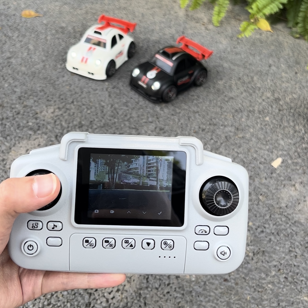 Neues RC C6 Drift-Auto mit Dua – Toolkitrc M6Dac Smart Charger Bewertung und Preis