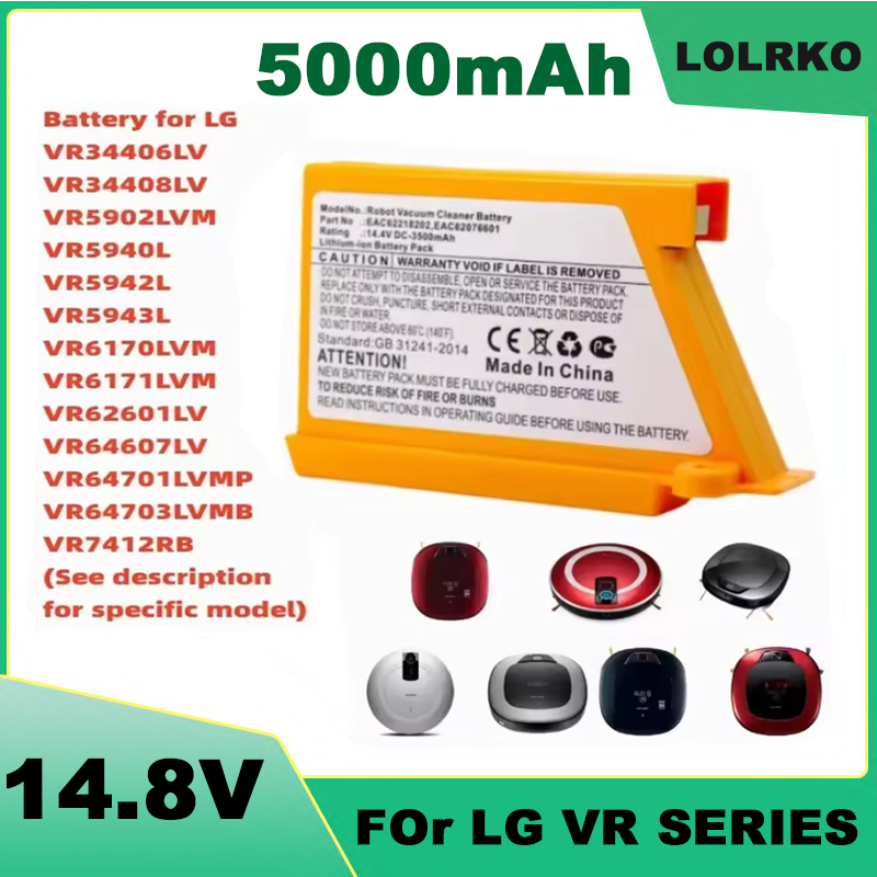 5000mAh Akku-Upgrade-Ersatz fü – 4S Lipo Battery 14.8V 6000Mah Bewertung und Preis