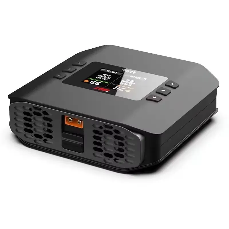 2023 ISDT K4 AC 400W/DC 600W x – Isdt K4 Dual Lipo Charger Bewertung und Preis