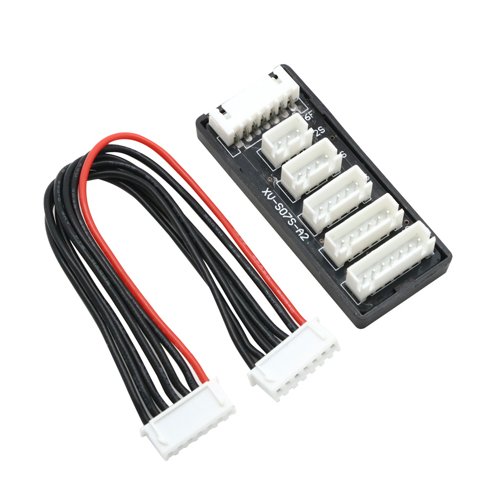 2S-6S Lithium-Batterie Balance – 12S Lipo Battery Balancing Board Bewertung und Preis