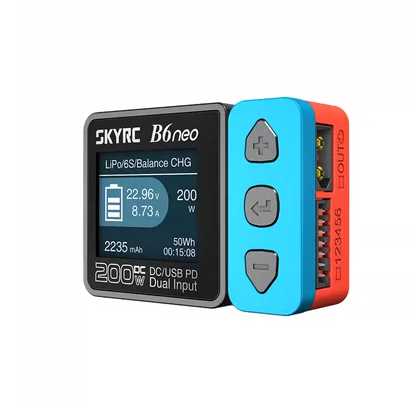 SkyRC B6 Neo Smart LiPo Balanc – Skyrc B6 Neo Smart Charger Bewertung und Preis