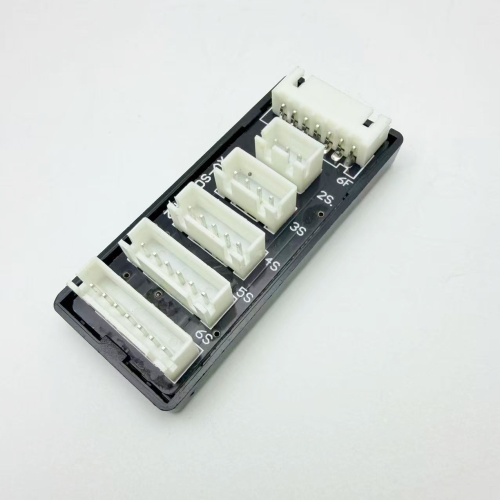 2S-6S Lithium-Batterie-Balance – 12S Lipo Battery Balancing Board Bewertung und Preis